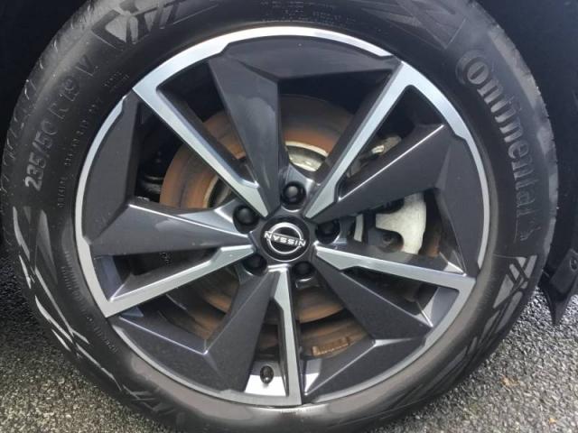 Nissan Qashqai image 9