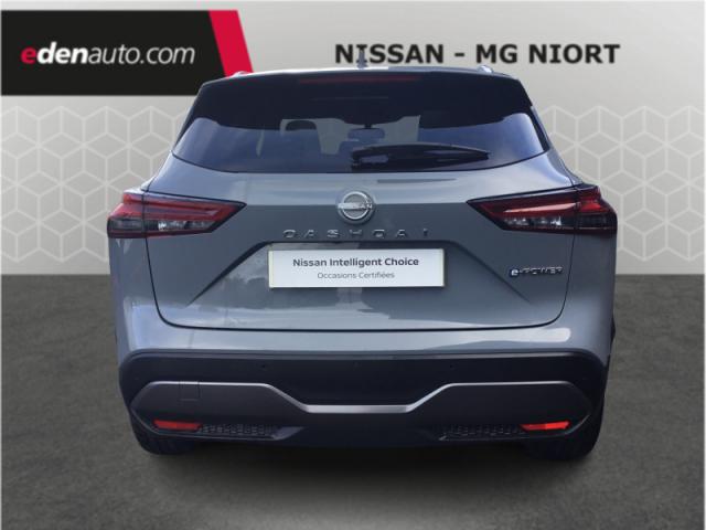 Nissan Qashqai image 2