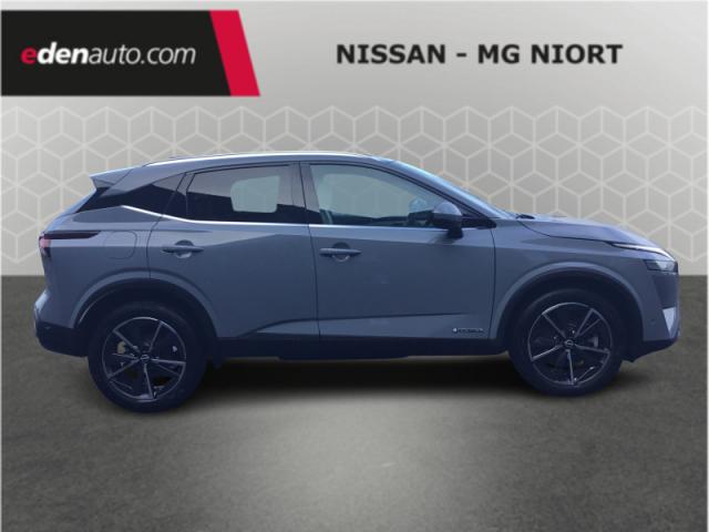 Nissan Qashqai image 4