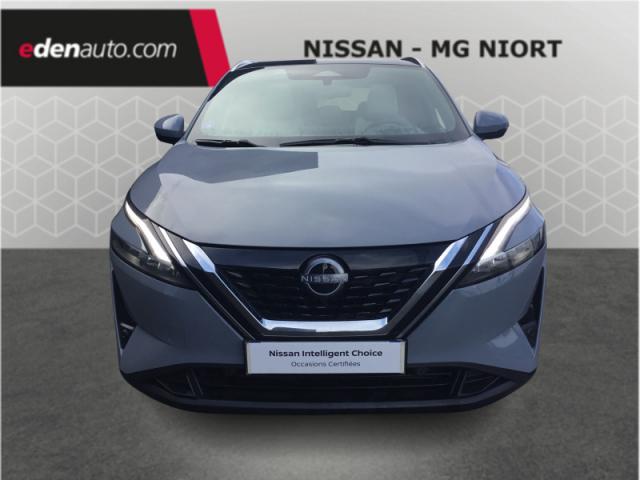 Nissan Qashqai image 3