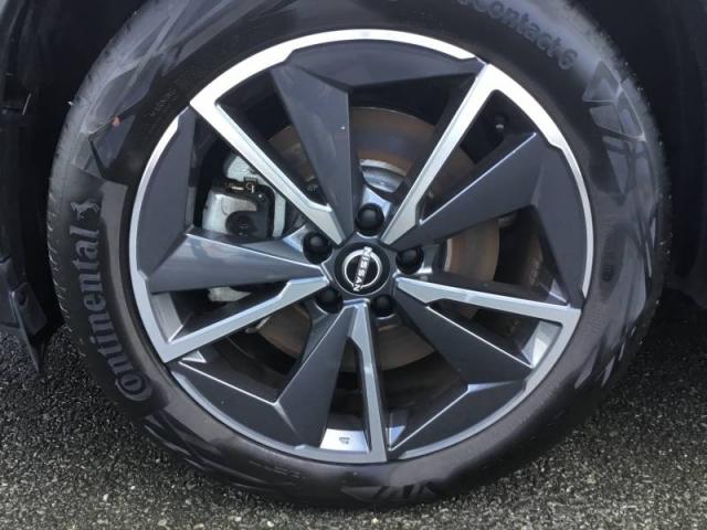 Nissan Qashqai image 8