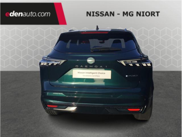 Nissan Qashqai image 9