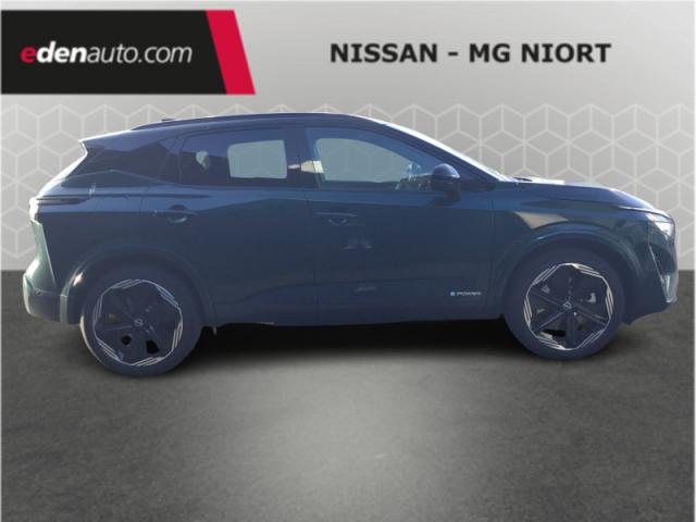 Nissan Qashqai image 6