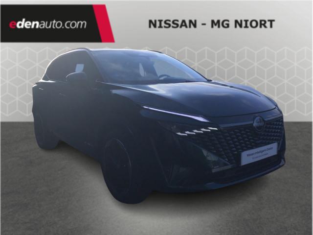 Nissan Qashqai image 3