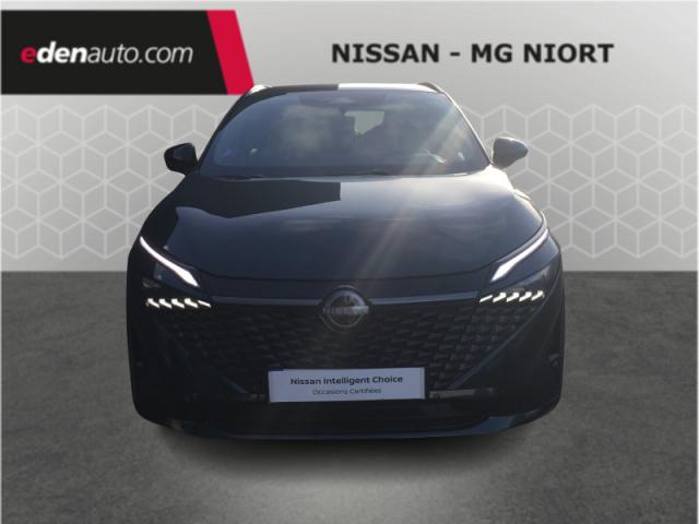 Nissan Qashqai image 1