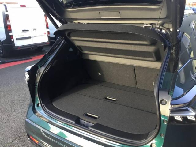 Nissan Qashqai image 2