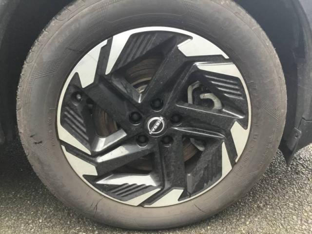 Nissan Qashqai image 7