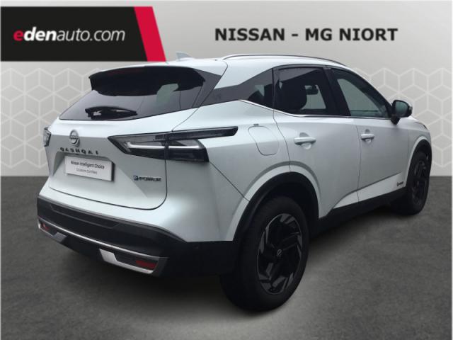 Nissan Qashqai image 6