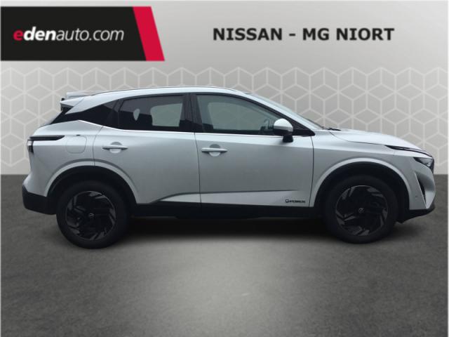 Nissan Qashqai image 4