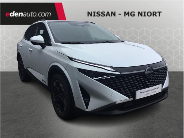 Nissan Qashqai image 9