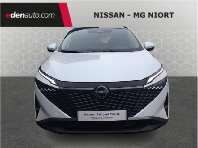 Nissan Qashqai image 3