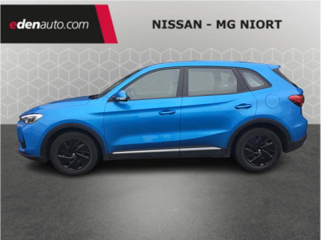 Mg Zs image 7