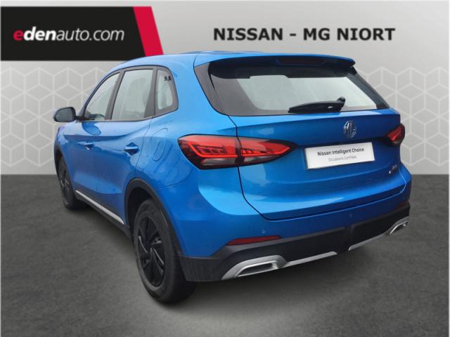 Mg Zs image 2