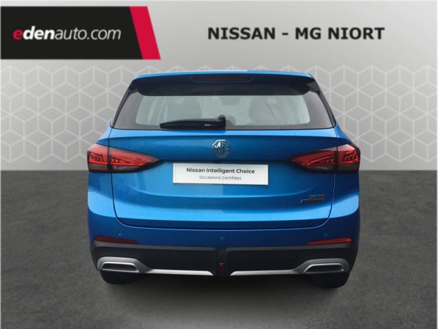 Mg Zs image 6