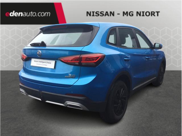 Mg Zs image 5