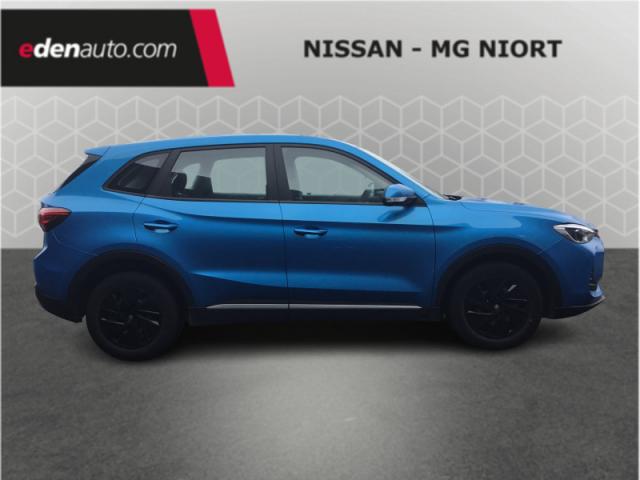 Mg Zs image 8