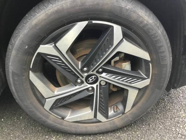 Hyundai Tucson image 9