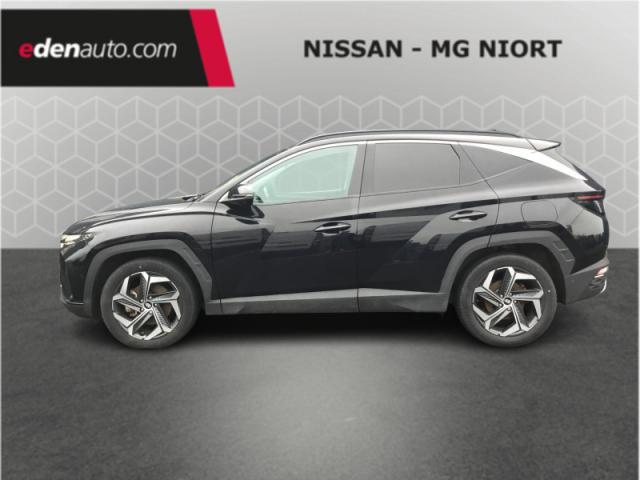 Hyundai Tucson image 5