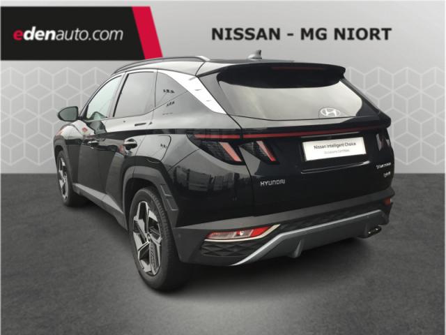 Hyundai Tucson image 2