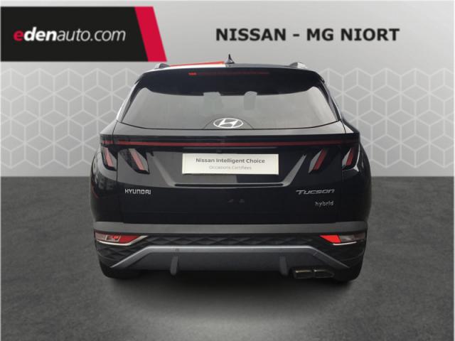 Hyundai Tucson image 6