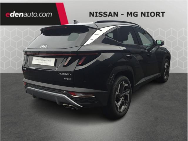 Hyundai Tucson image 8