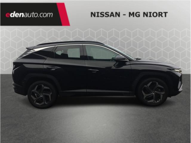 Hyundai Tucson image 1