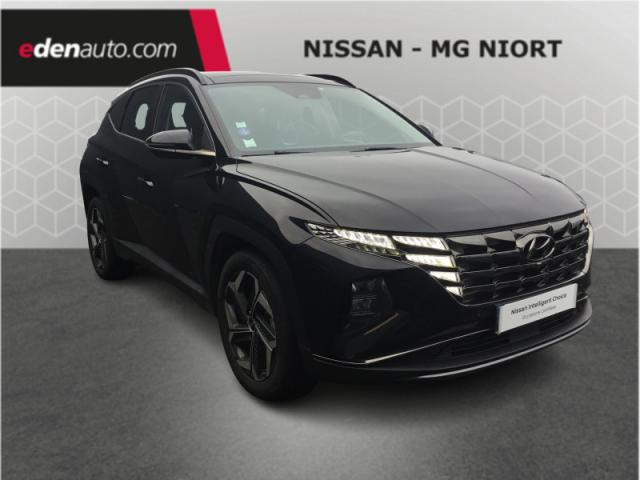 Hyundai Tucson image 3