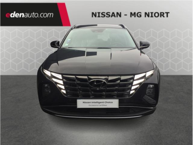 Hyundai Tucson image 4