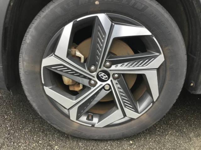 Hyundai Tucson image 7