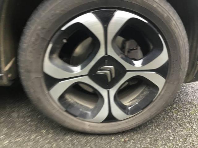 Citroen C3 Aircross image 3