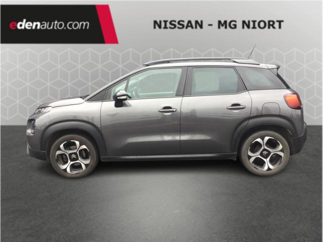 Citroen C3 Aircross image 8
