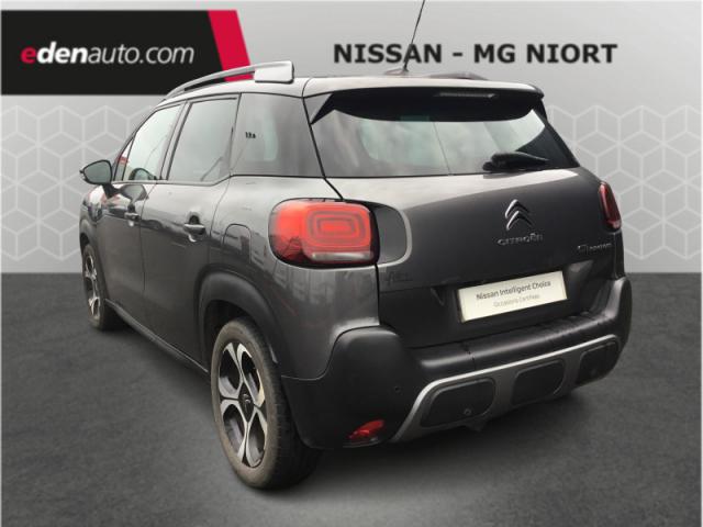 Citroen C3 Aircross image 2