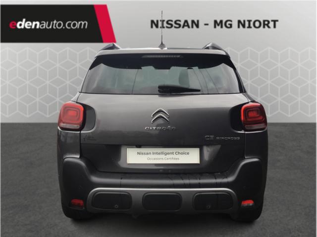 Citroen C3 Aircross image 9
