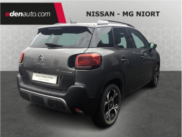 Citroen C3 Aircross image 7