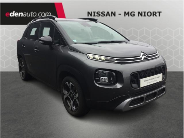 Citroen C3 Aircross image 5