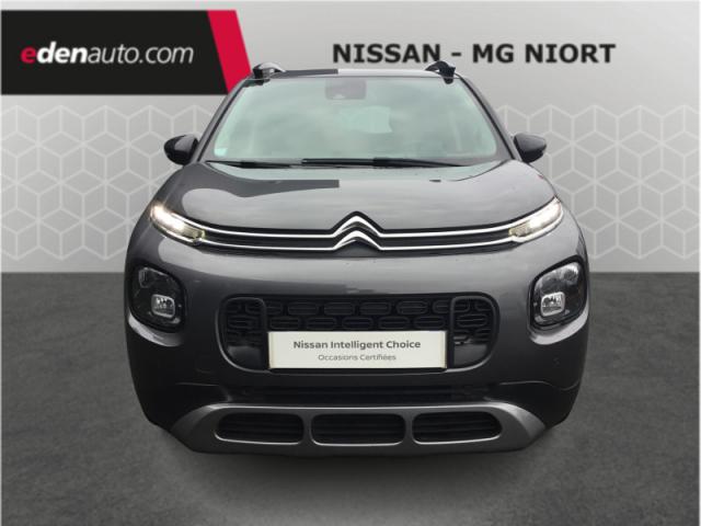 Citroen C3 Aircross image 6