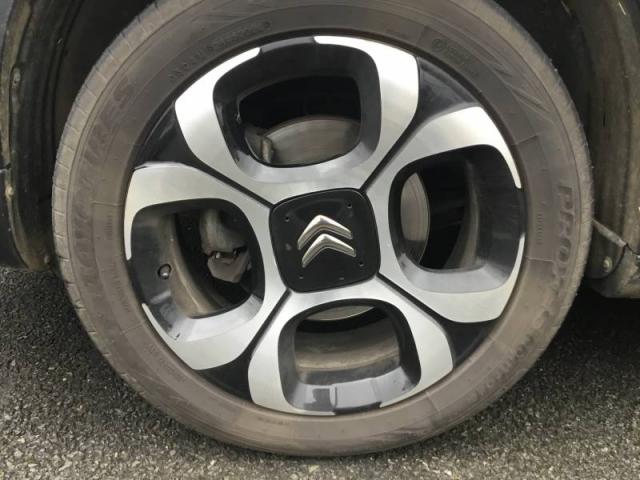 Citroen C3 Aircross image 4