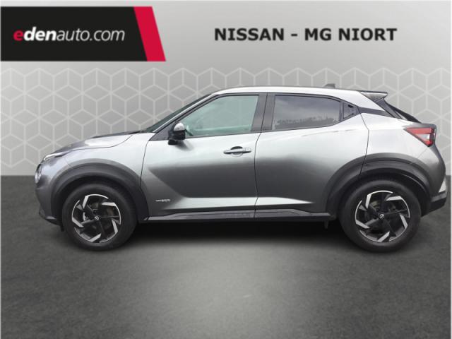 Nissan Juke image 7