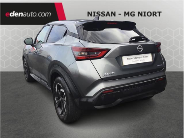 Nissan Juke image 8