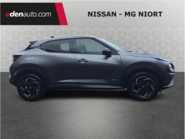 Nissan Juke image 1