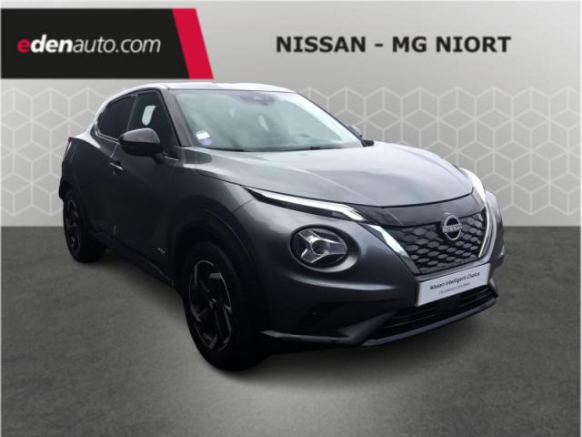 Nissan Juke image 6