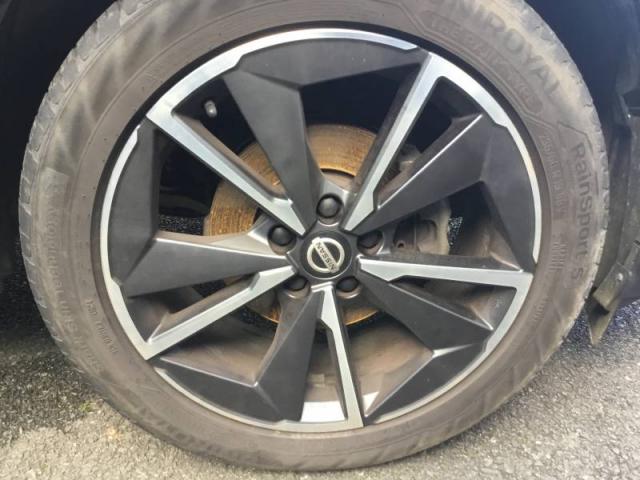 Nissan Qashqai image 2