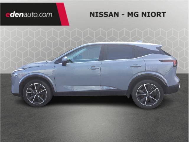 Nissan Qashqai image 4