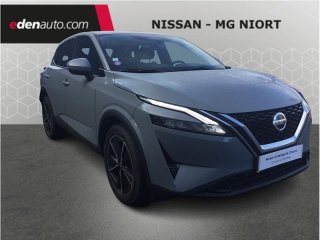 Nissan Qashqai image 9