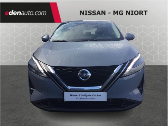 Nissan Qashqai image 5