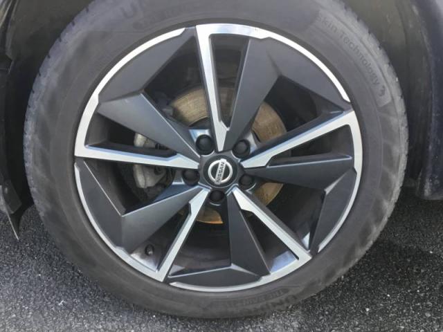 Nissan Qashqai image 6