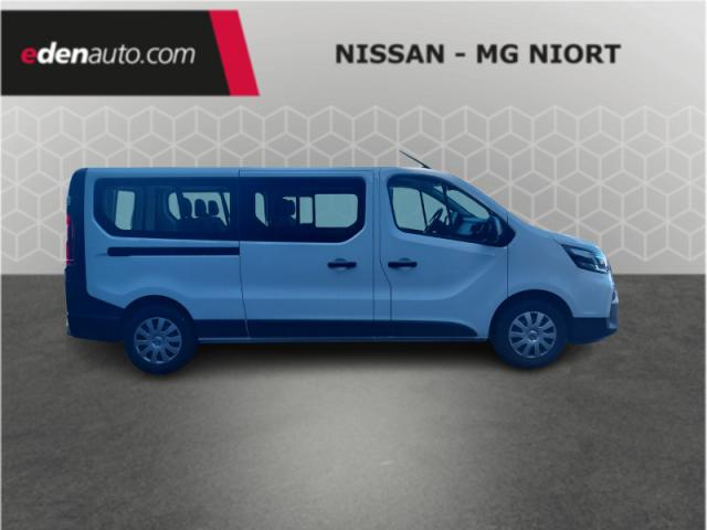 Nissan Nv300 image 7