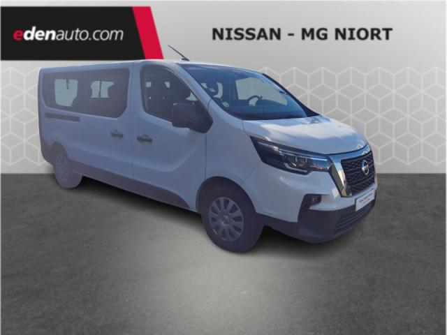 Nissan Nv300 image 5
