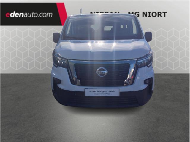 Nissan Nv300 image 4