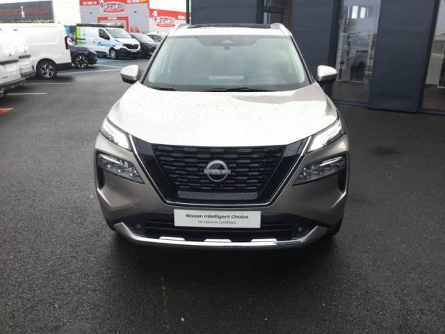 Nissan X-Trail image 3